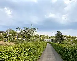 Kleingartenverein KGV Neuenhof e.&nbsp;V.