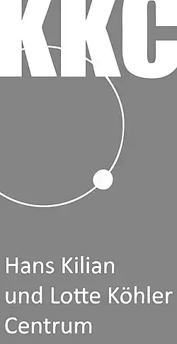 Hans Kilian und Lotte Köhler-Centrum
