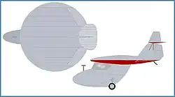 Suchanow Diskoplan 1, UdSSR 1958