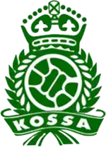 Vereinslogo des KOSSA FC