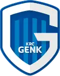 Logo des KRC Genk