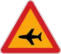 136: Flugbetrieb