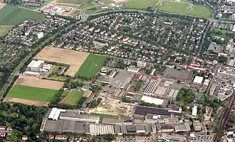 Werk Frankenthal (Pfalz)