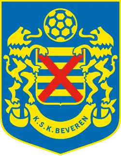 SK Beveren
