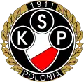 Polonia Warschau