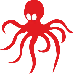 Vereinslogo von KS Lushnja