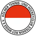 Kölner THC Stadion Rot-Weiß