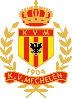 KV Mechelen