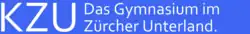 Neues Logo Kantonsschule Zürcher Unterland