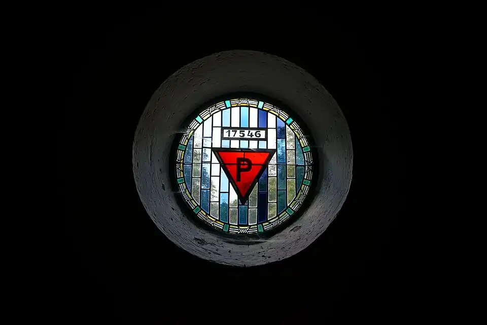 alternative Beschreibung