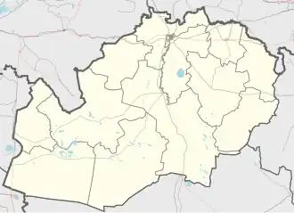 Oral Aq Schol (Westkasachstan)