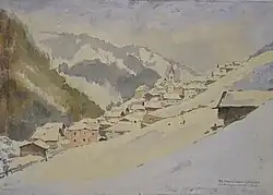 Sta. Christina-Gröden