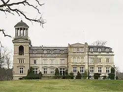 Schloss Kaarz