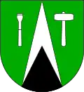 Wappen von Kacanovy