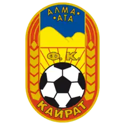 Kairat Alma-Ata