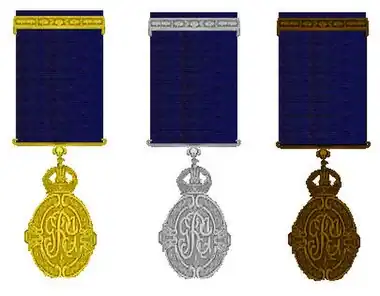 Kaisar-i-Hind Medal
