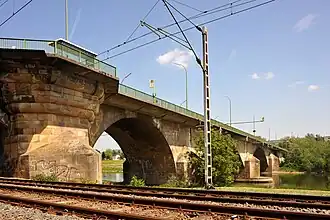 Kaiser-Wilhelm-Brücke