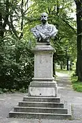Kaiser Franz-Joseph-Denkmal