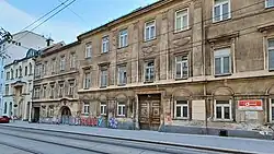 Kloster der Töchter des Göttlichen Heilands