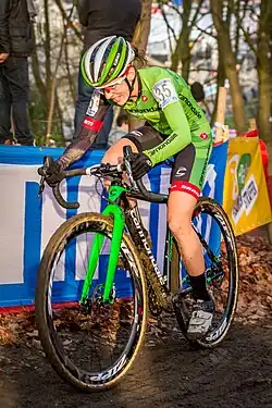 Kaitlin Keough (2019)