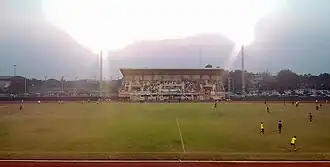 Kalasin Province Stadium