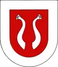 Wappen von Kalenice