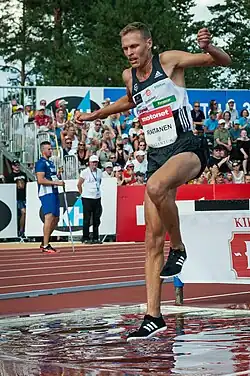 Topi Raitanen belegte Rang&nbsp;acht