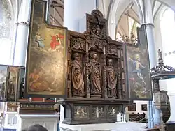 Dreifaltigkeitsaltar