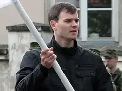 Madis Kallas – Rang&nbsp;siebzehn