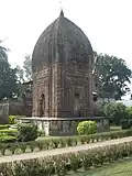Pratapeswar-Tempel, Kalna, Distrikt Bardhaman