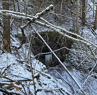 Kalvarienberg-Tunnel