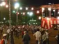 "Kamagasaki Summer Festival"