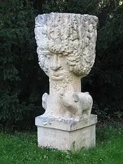 Die Eiche und das Schwein