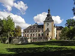 Schloss Gross Stein