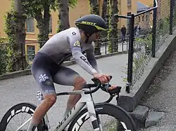 Kamil Małecki (2023)