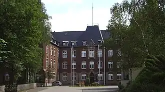 Fachklinik Kamillushaus