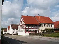 Gasthaus Adler