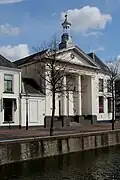 Evangelisch-lutherische Kirche in Kampen (Niederlande)
