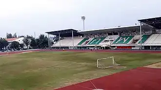 Kamphaengphet Provincial Administrative Organization Stadium