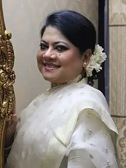 Kanak Chapa portrait. 2019