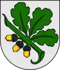 Wappen von Kandava