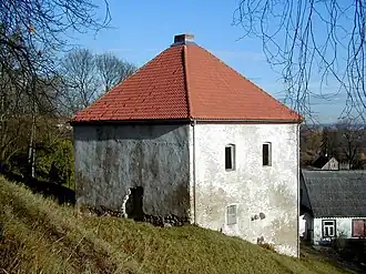 Pulverturm