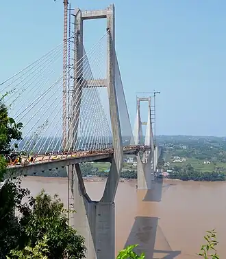 Hejiang-Brücke