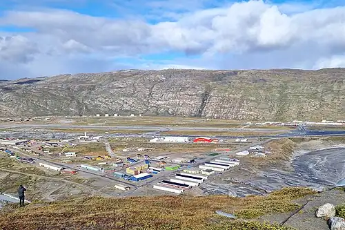 Kangerlussuaq (2023)