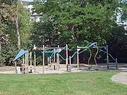 Kinderspielplatz (2020)