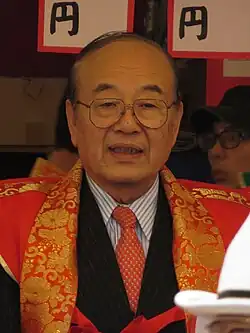 Kansei Nakano