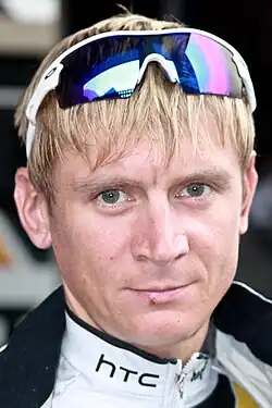 Kanstanzin Siuzou (2011)