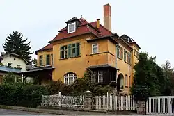 Kantstraße 14