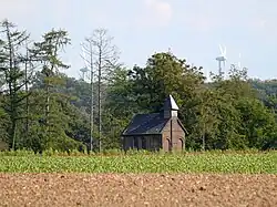 Kapelle Hof Flerke