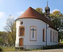 Kapelle Mariä Heimsuchung